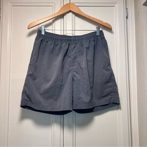 Chubbies Shorts Blue Size Medium 5.5” Swim Pool Party Vacation Hawaii Travel